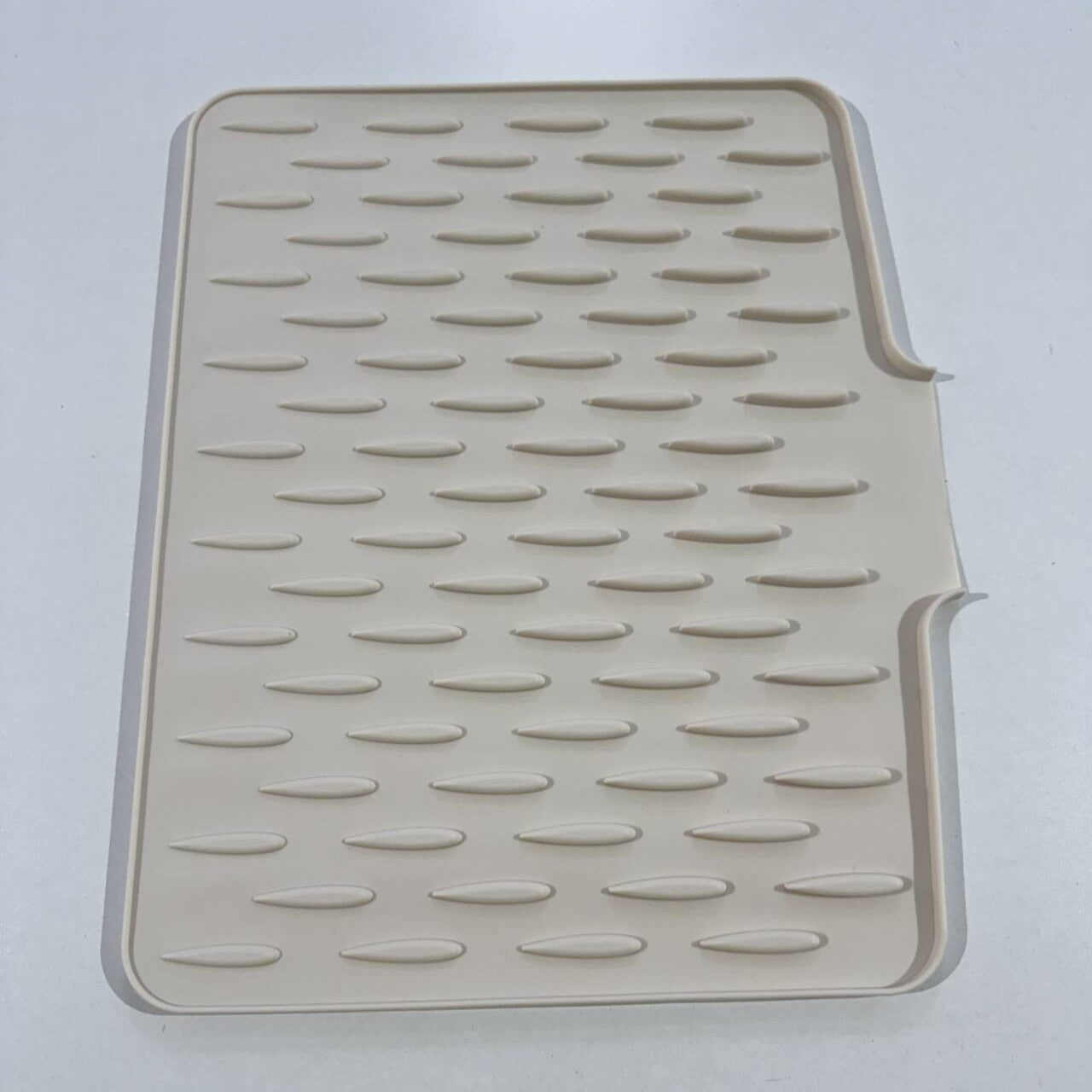 Multifunctional Silicone Heat Protection and Drying Mat | Non-Slip & Heat Resistant | Globetrek