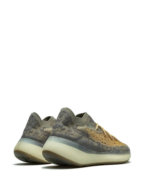 adidas Yeezy Boost 380 Mist Reflective Sneakers