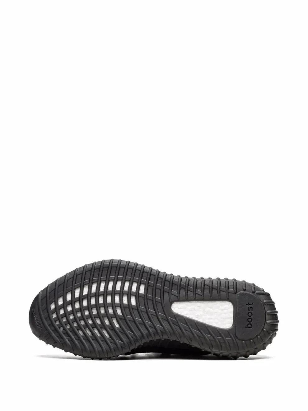 adidas Yeezy 350 V2 Dazzling Blue Sneakers