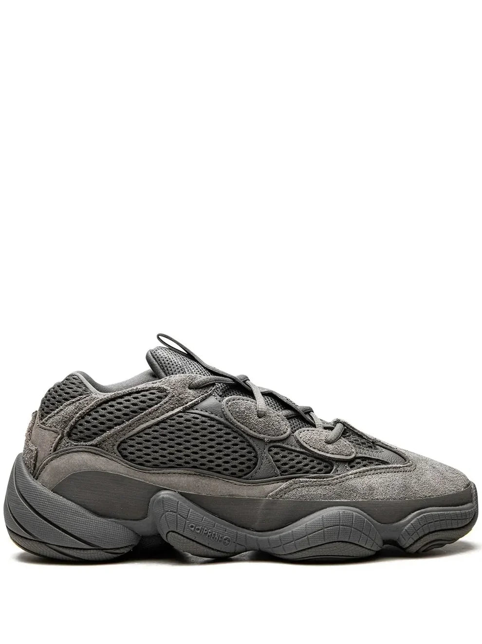 adidas Yeezy 500 Granite Sneakers
