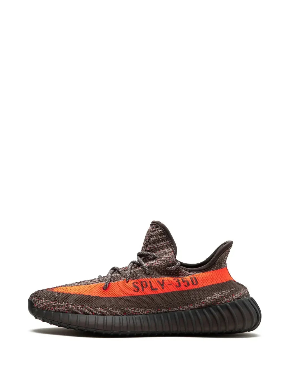 adidas Yeezy 350 Carbon Beluga Sneakers