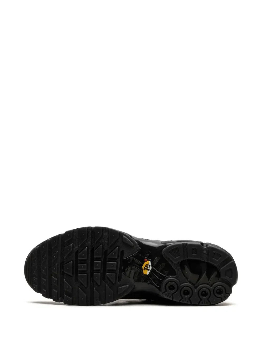 X A-Cold-Wall* Air Max Plus Sneakers