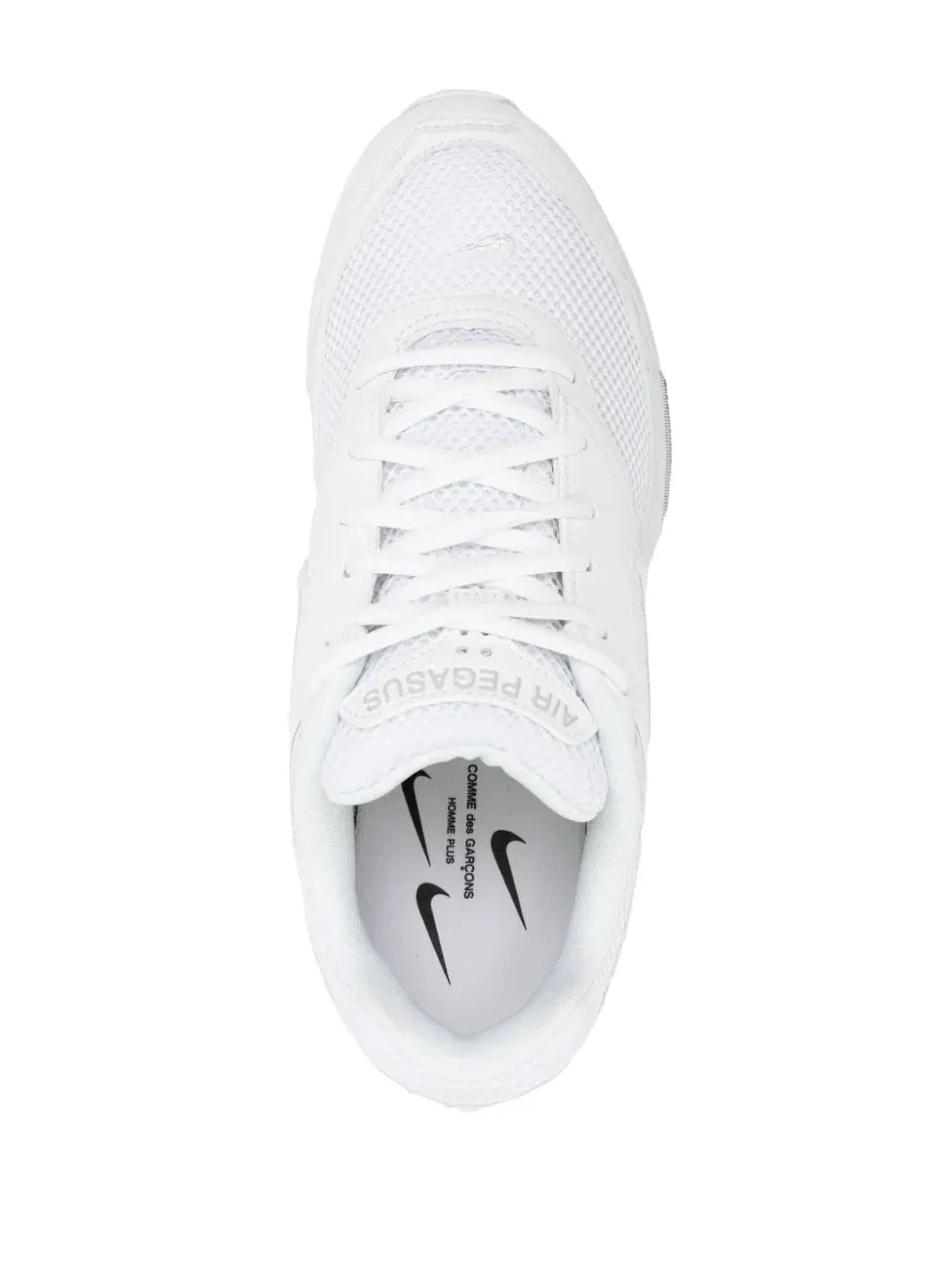 X Air Pegasus 2005 Lace-Up Sneakers