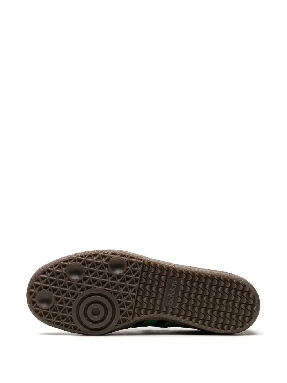 adidas X Wales Bonner Samba Black Sneakers