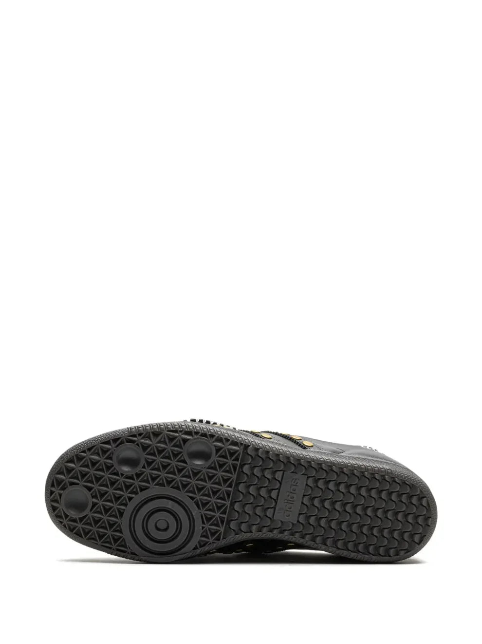 adidas X Wales Bonner Samba Studded Pack - Black Sneakers