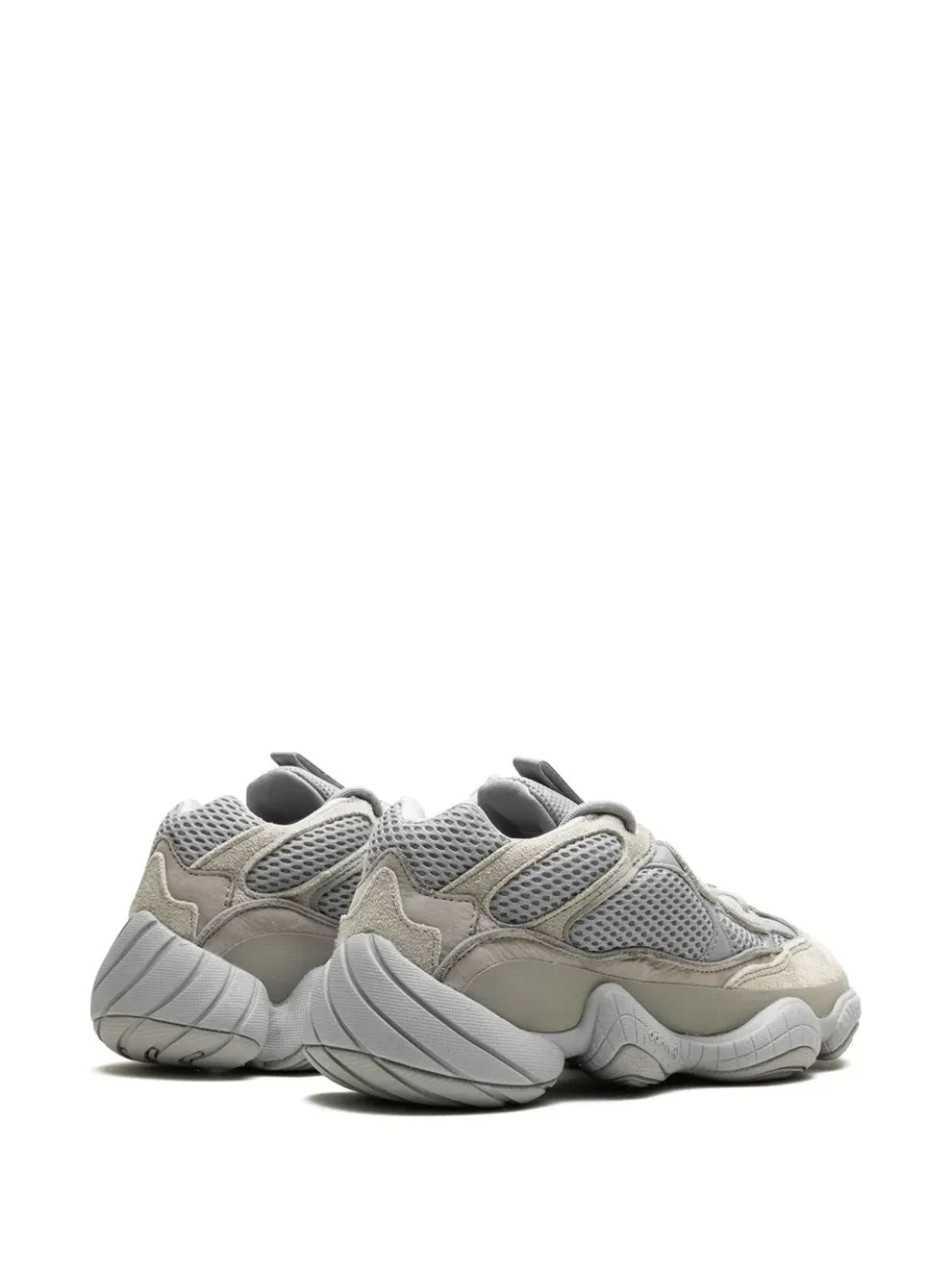adidas Yeezy 500 Stone Salt Sneakers