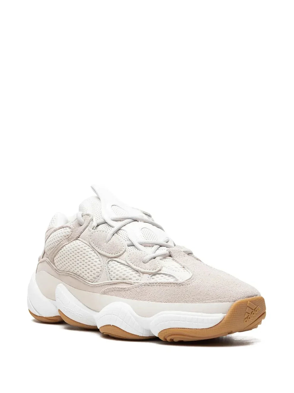 adidas Yeezy 500 Stone Taupe Sneakers