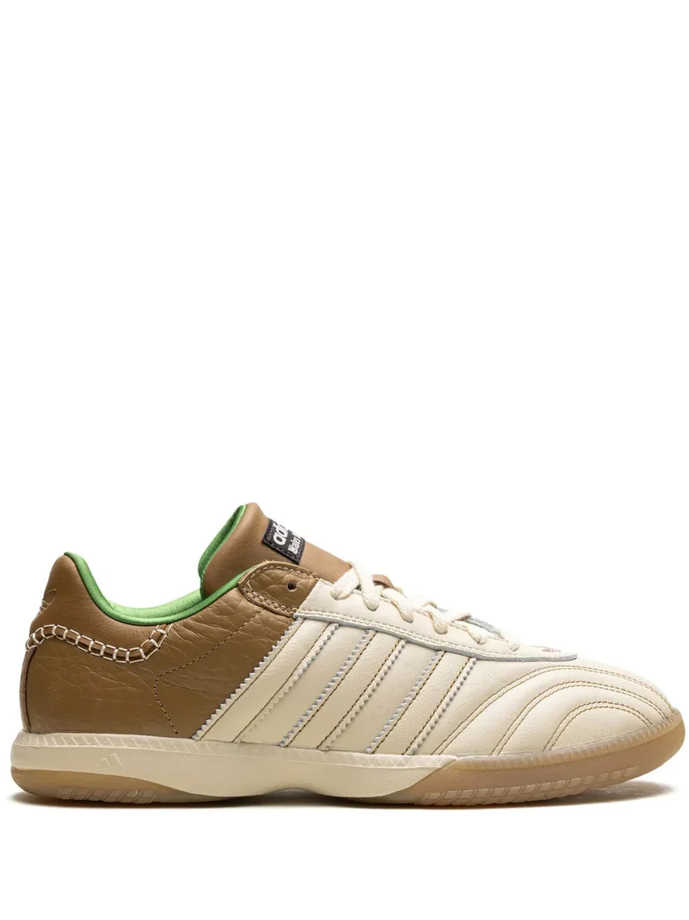 adidas X Wales Bonner Samba Millennium Elena Nappa Sneakers