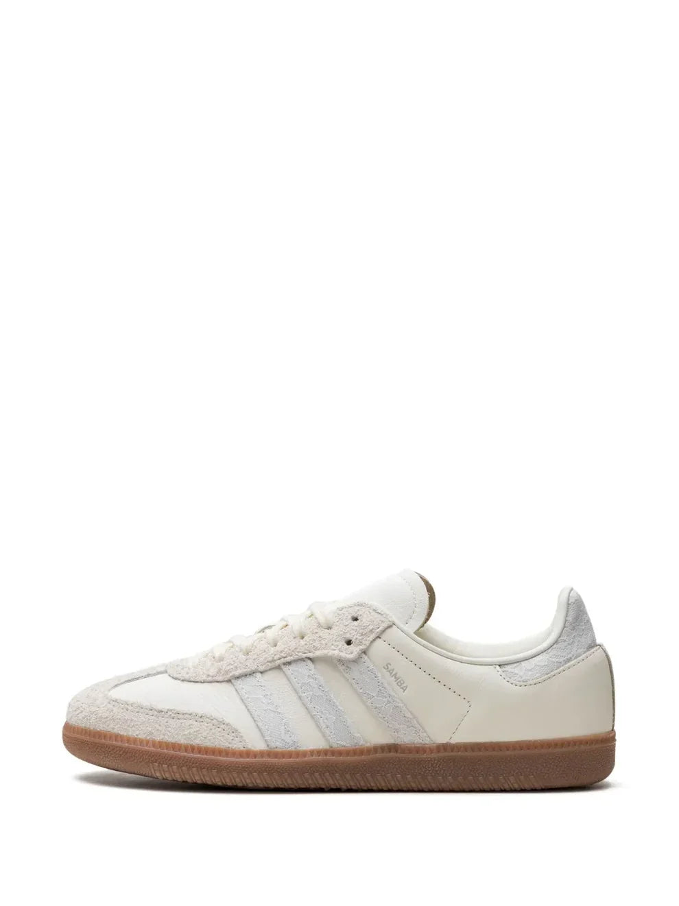 adidas X Naked Samba