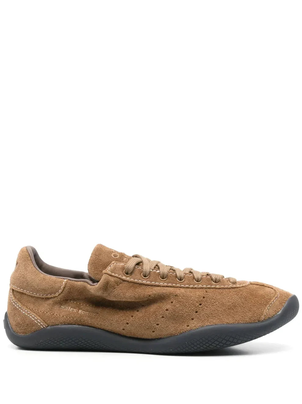 adidas X Wales Bonner Suede Sneakers