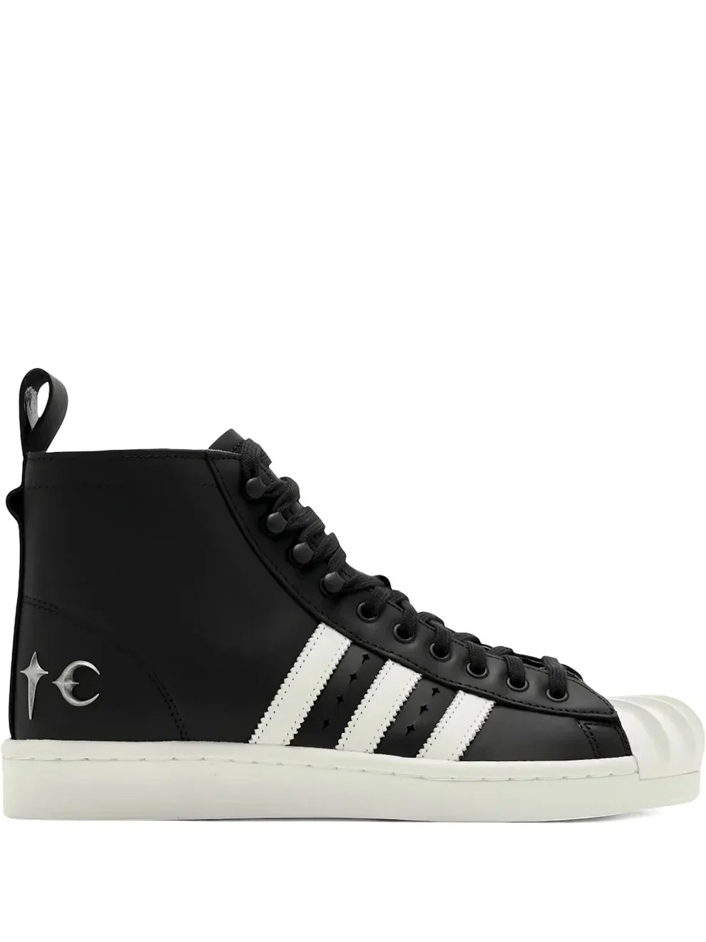 adidas X Thug Club Superstar Sneakers