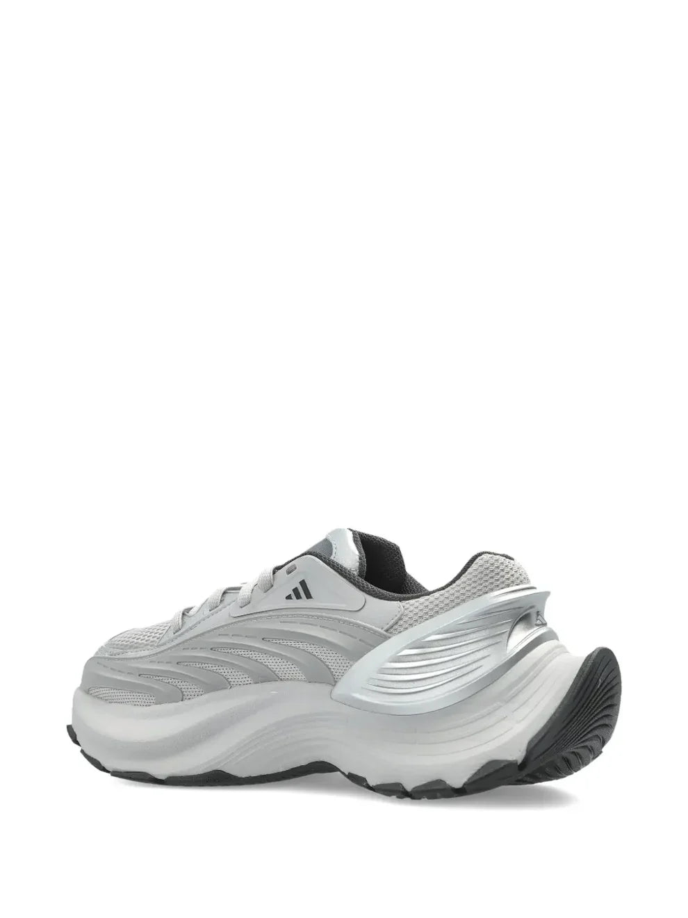 adidas Xlg Mtw Logo-Print Sneakers