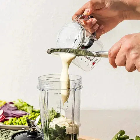 Measuring Cup | Accurate Measuring | Smooth Pouring | PrecisoCup